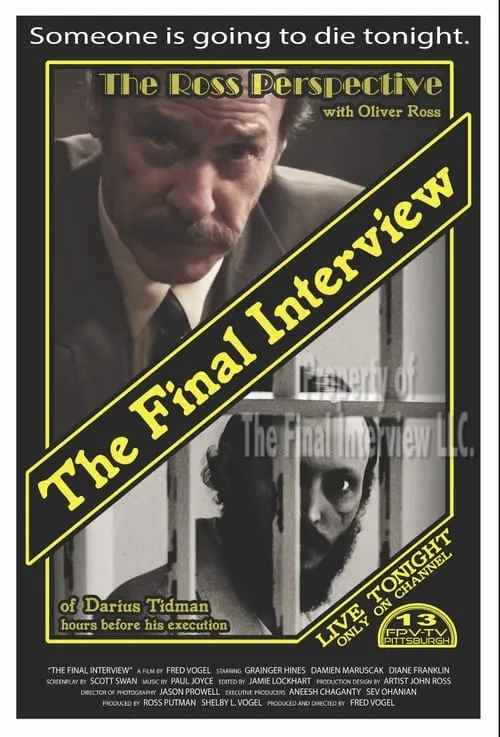 The Final Interview (movie)