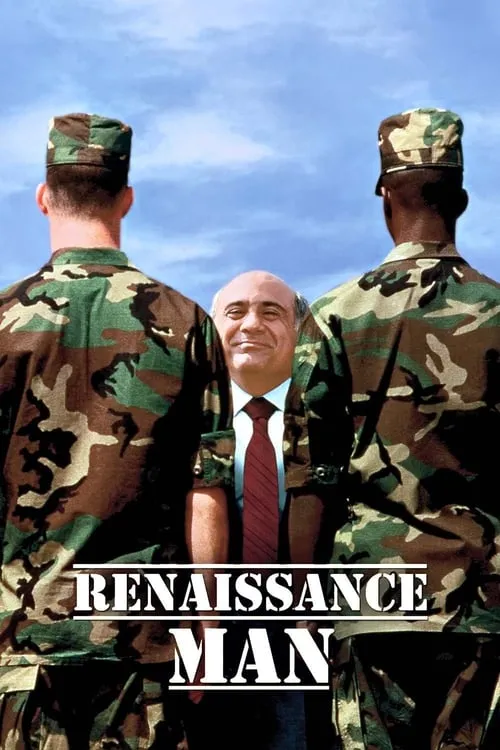 Renaissance Man (movie)