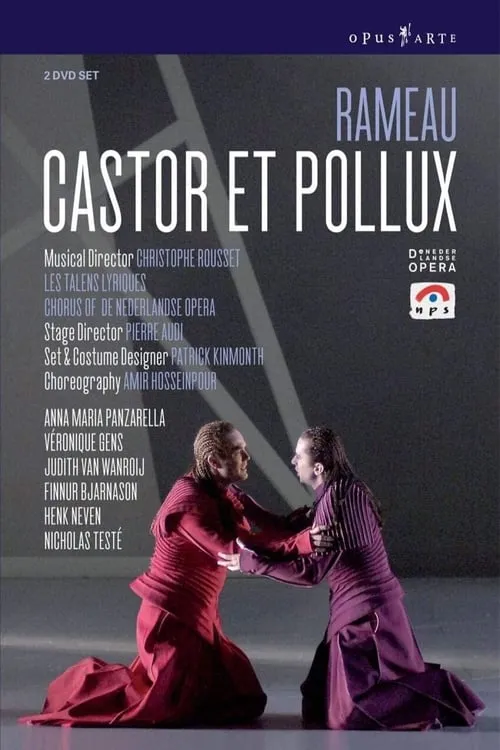 Castor & Pollux (movie)