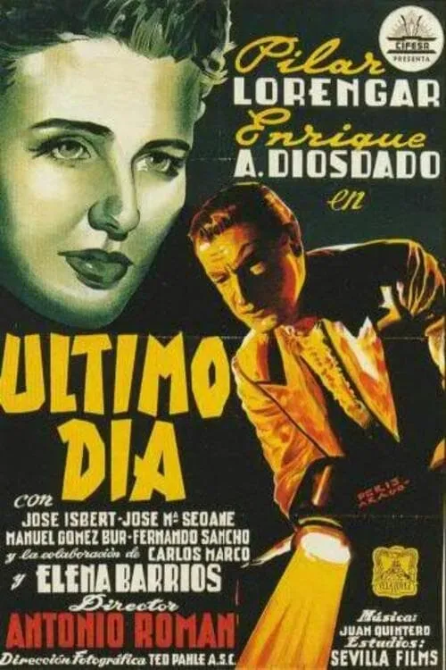 Último día (movie)