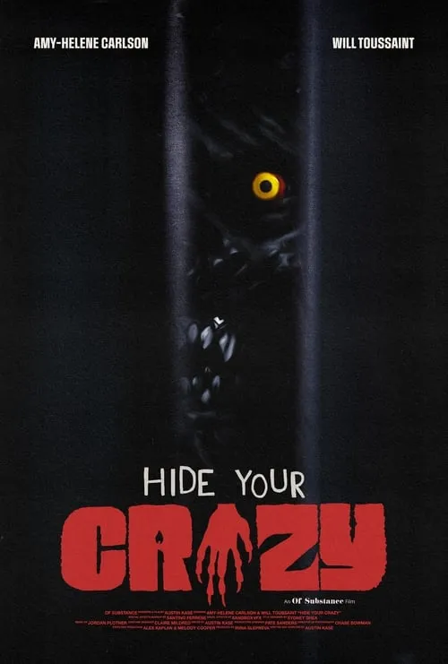 Hide Your Crazy (movie)