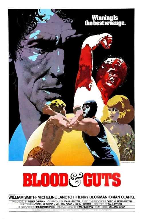 Blood & Guts (movie)