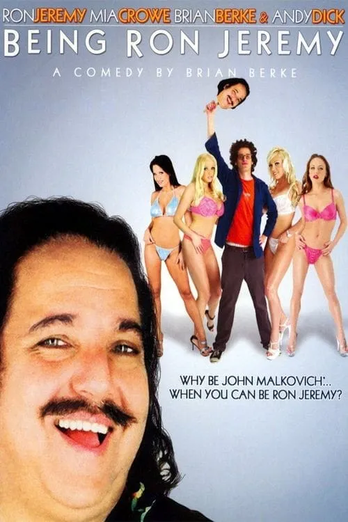 Being Ron Jeremy (movie)