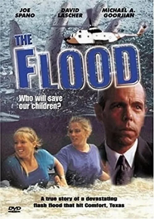 The Flood: Who Will Save Our Children? (movie)