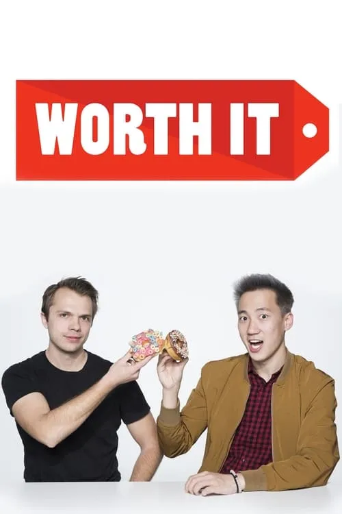 Worth It (series)