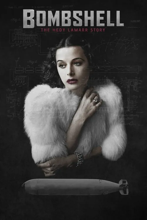 Bombshell: The Hedy Lamarr Story (movie)