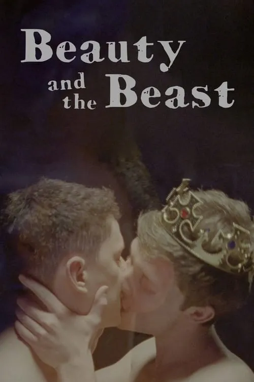 Beauty and the Beast (movie)