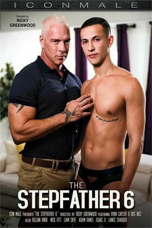 The Stepfather 6 (фильм)