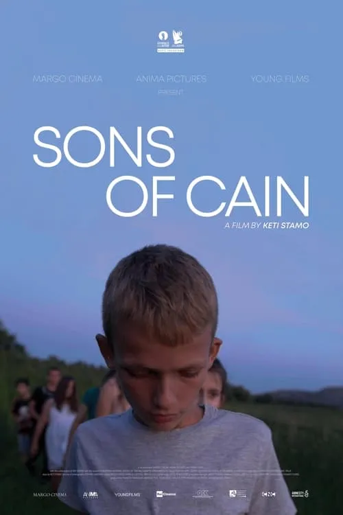 Sons of Cain (movie)