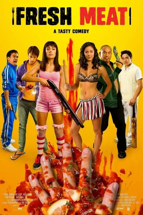 Fresh Meat (movie)