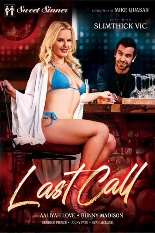 Last Call (movie)