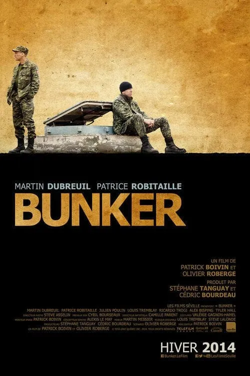 Bunker (movie)