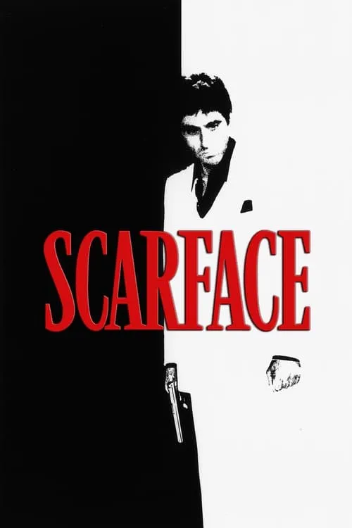 Scarface (movie)