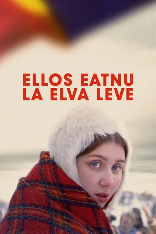 Ellos eatnu - La elva leve (фильм)