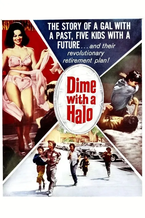 Dime with a Halo (movie)