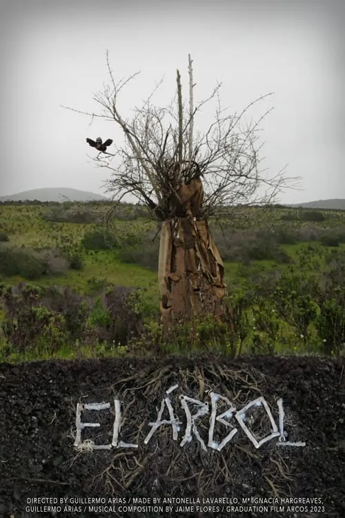 El Árbol (movie)