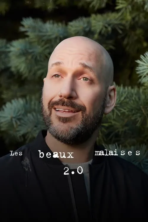 Les beaux malaises 2.0 (series)