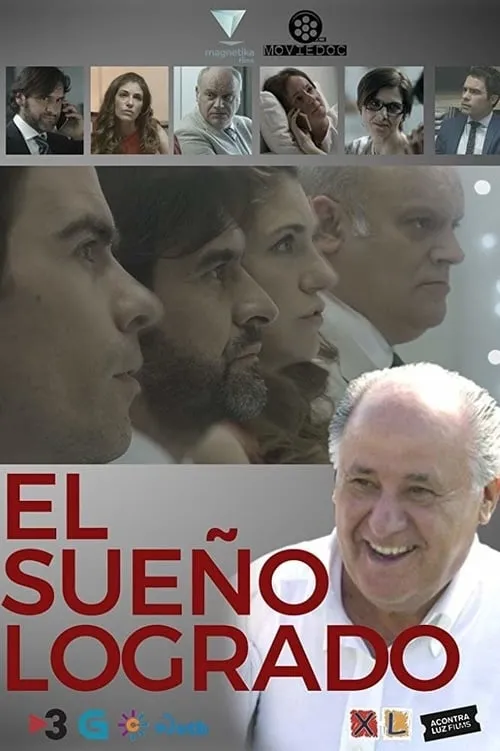 El sueño logrado (movie)