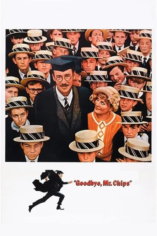 Goodbye, Mr. Chips (movie)