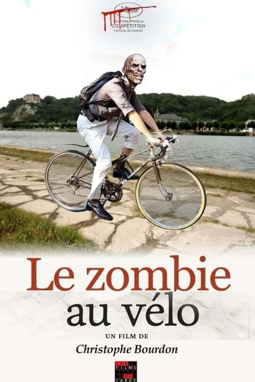 Le zombie au vélo (фильм)