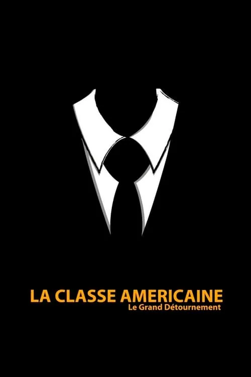 La Classe américaine (movie)