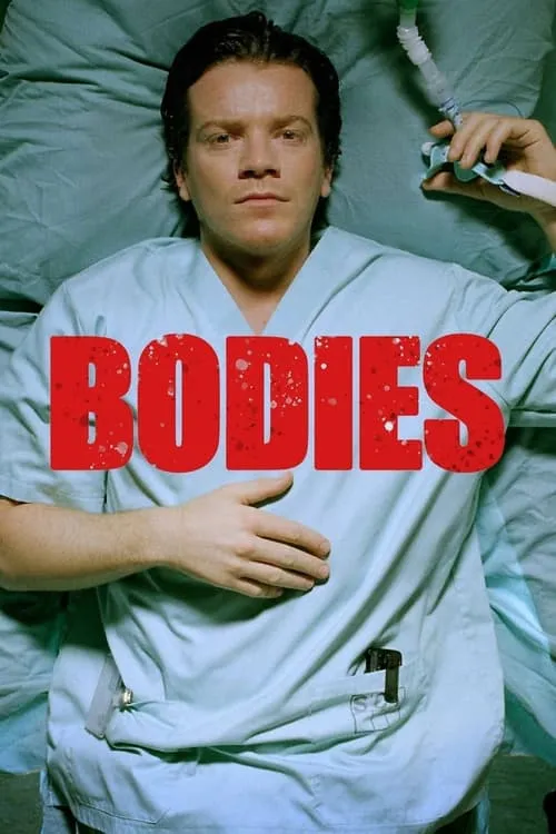 Bodies (сериал)