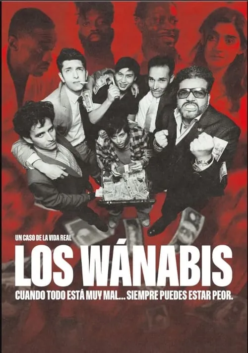 Los Wánabis (movie)