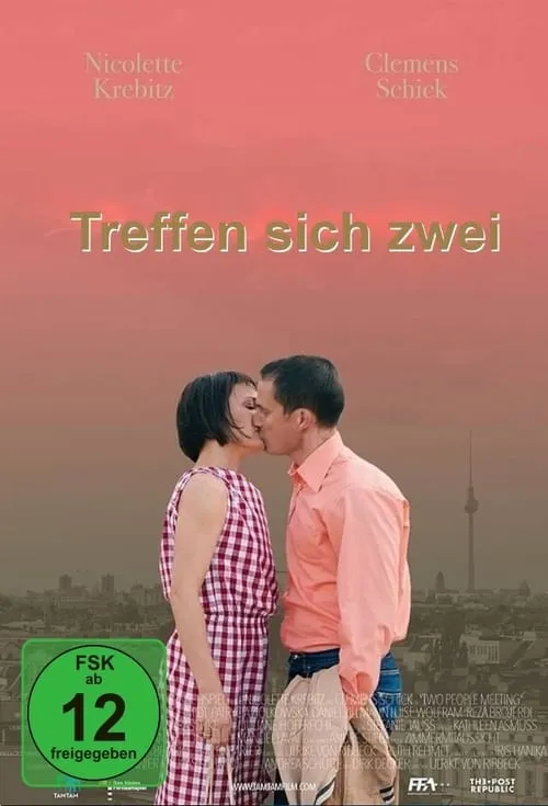 Treffen sich zwei (фильм)