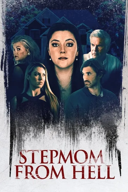 Stepmom from Hell (фильм)