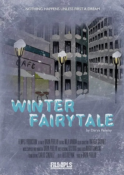 Winter Fairytale (movie)