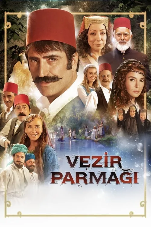 Vezir Parmağı (movie)