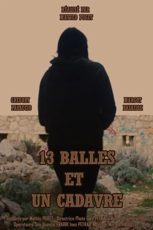 13 balles et un cadavre (фильм)