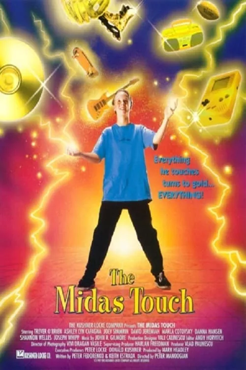 The Midas Touch (movie)