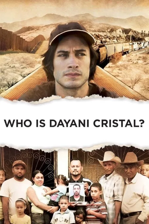 Who Is Dayani Cristal? (movie)