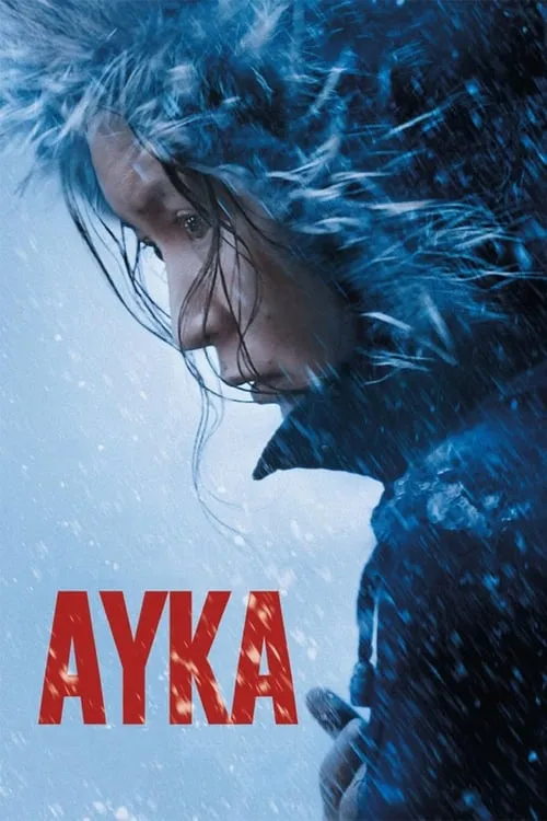 Ayka (movie)