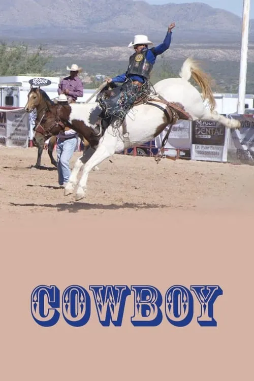 Cowboy (movie)