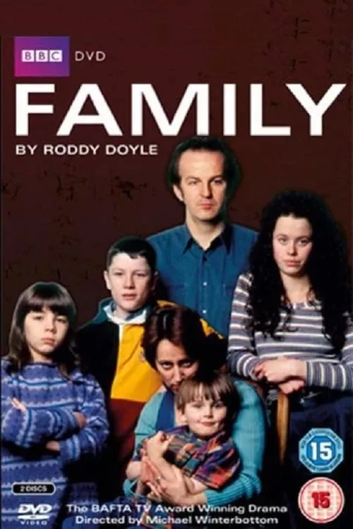 Family (сериал)