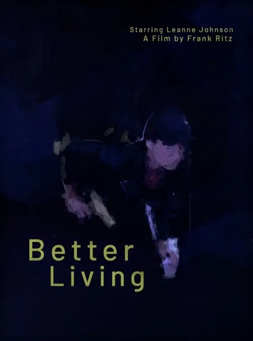 Better Living (movie)