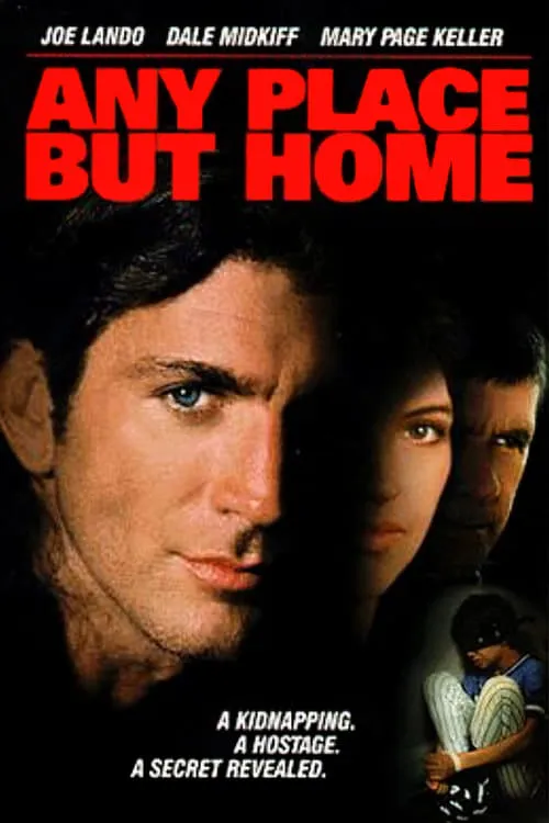 Any Place But Home (movie)