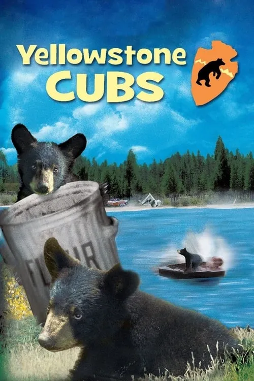 Yellowstone Cubs (movie)