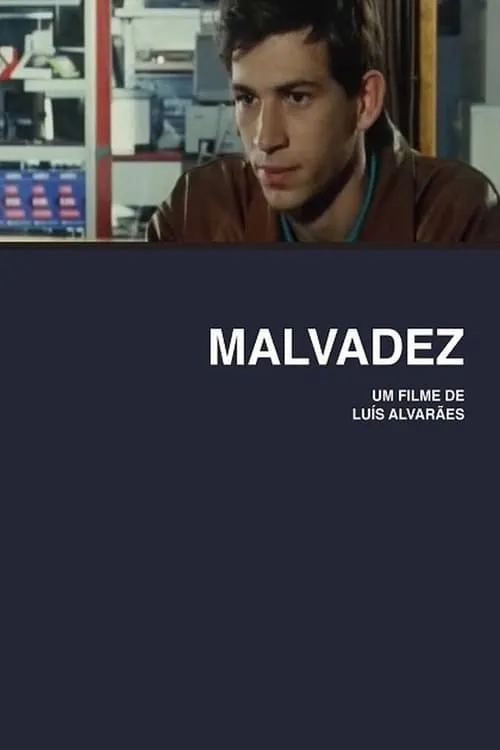 Malvadez (фильм)