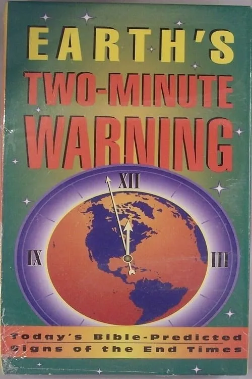 Earth's Two-Minute Warning (movie)