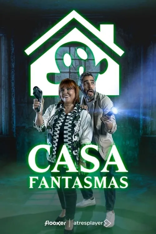 Casafantasmas (series)