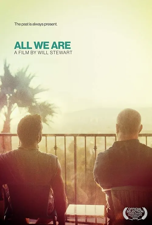 All We Are (movie)