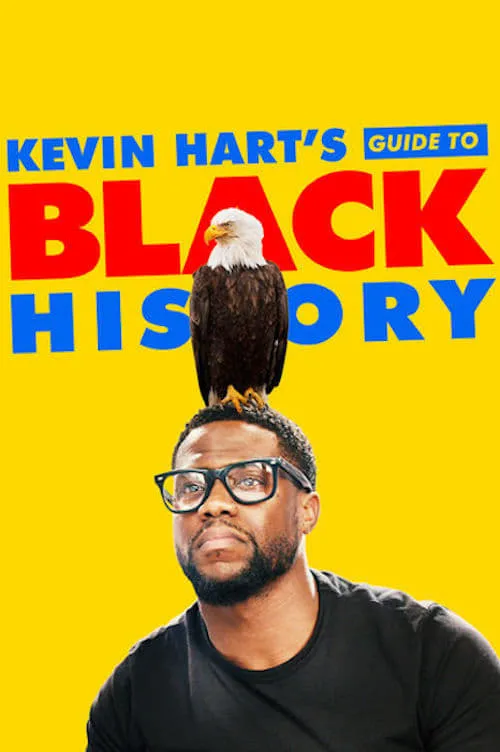 Kevin Hart's Guide to Black History (movie)