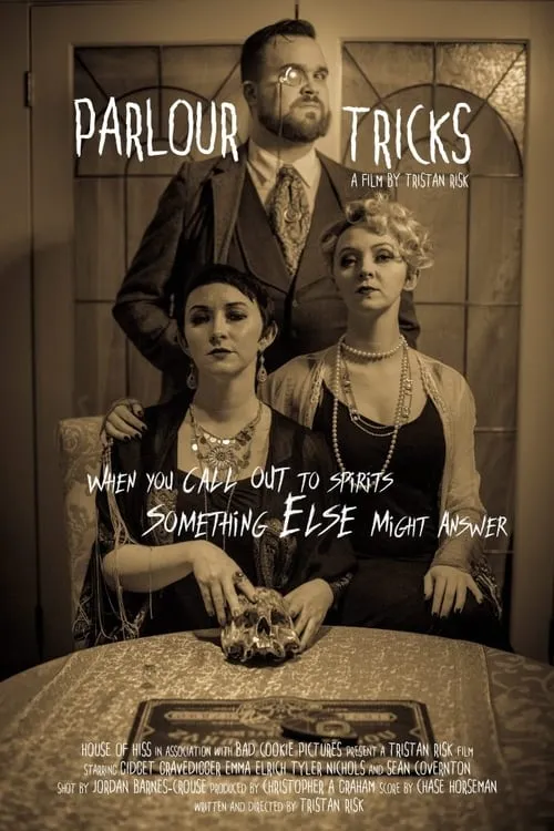 Parlour Tricks (movie)