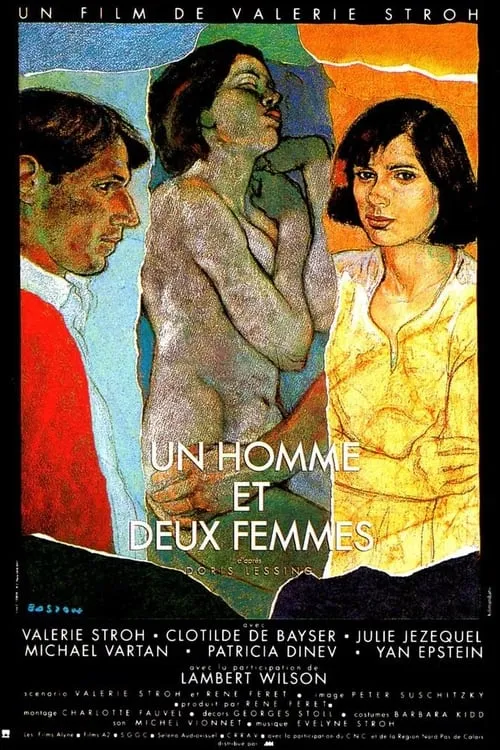 Un homme et deux femmes (фильм)