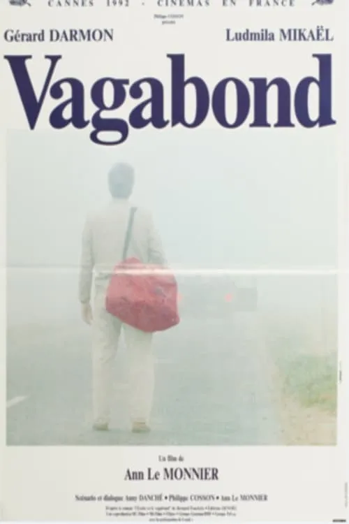 Vagabond (фильм)