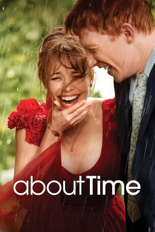 About Time (movie)
