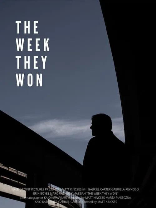 The Week They Won (movie)